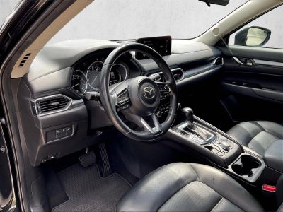 2024 Mazda Mazda CX-5 2.5 S Select Package AWD