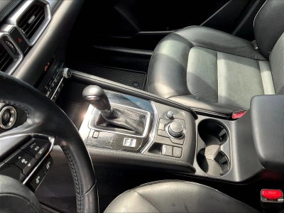 2024 Mazda Mazda CX-5 2.5 S Select Package AWD