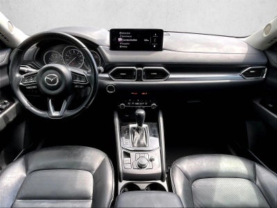2024 Mazda Mazda CX-5 2.5 S Select Package AWD