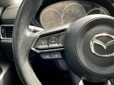 2024 Mazda Mazda CX-5 2.5 S Select Package AWD