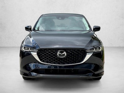 2024 Mazda Mazda CX-5 2.5 S Select Package AWD