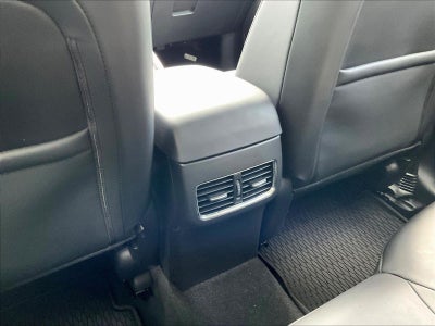 2024 Mazda Mazda CX-5 2.5 S Select Package AWD