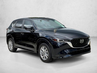 2024 Mazda Mazda CX-5 2.5 S Select Package AWD