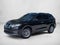 2017 Nissan Rogue FWD SV