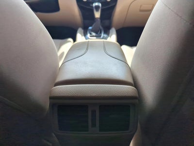 2017 Nissan Rogue FWD SV