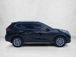 2017 Nissan Rogue FWD SV