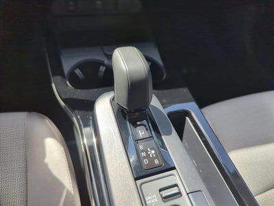 2024 Toyota Prius LE (Natl)