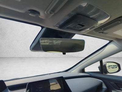 2024 Toyota Prius LE (Natl)