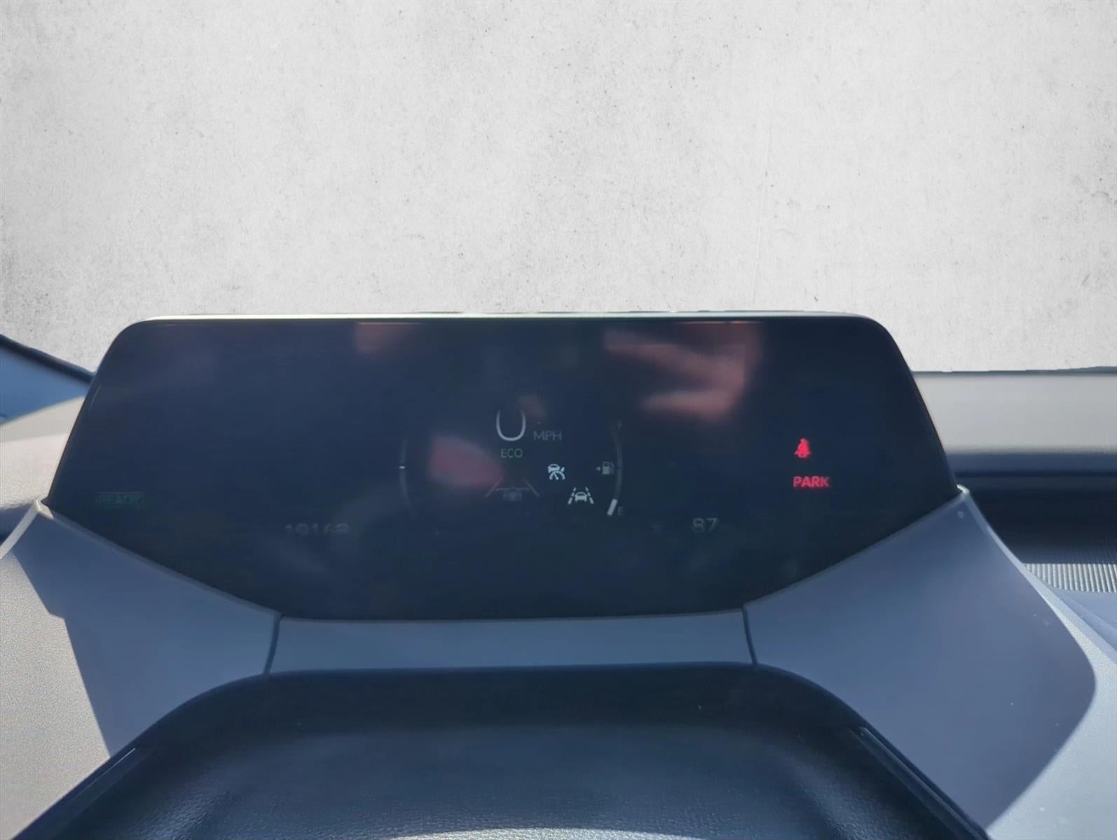 2024 Toyota Prius LE (Natl)