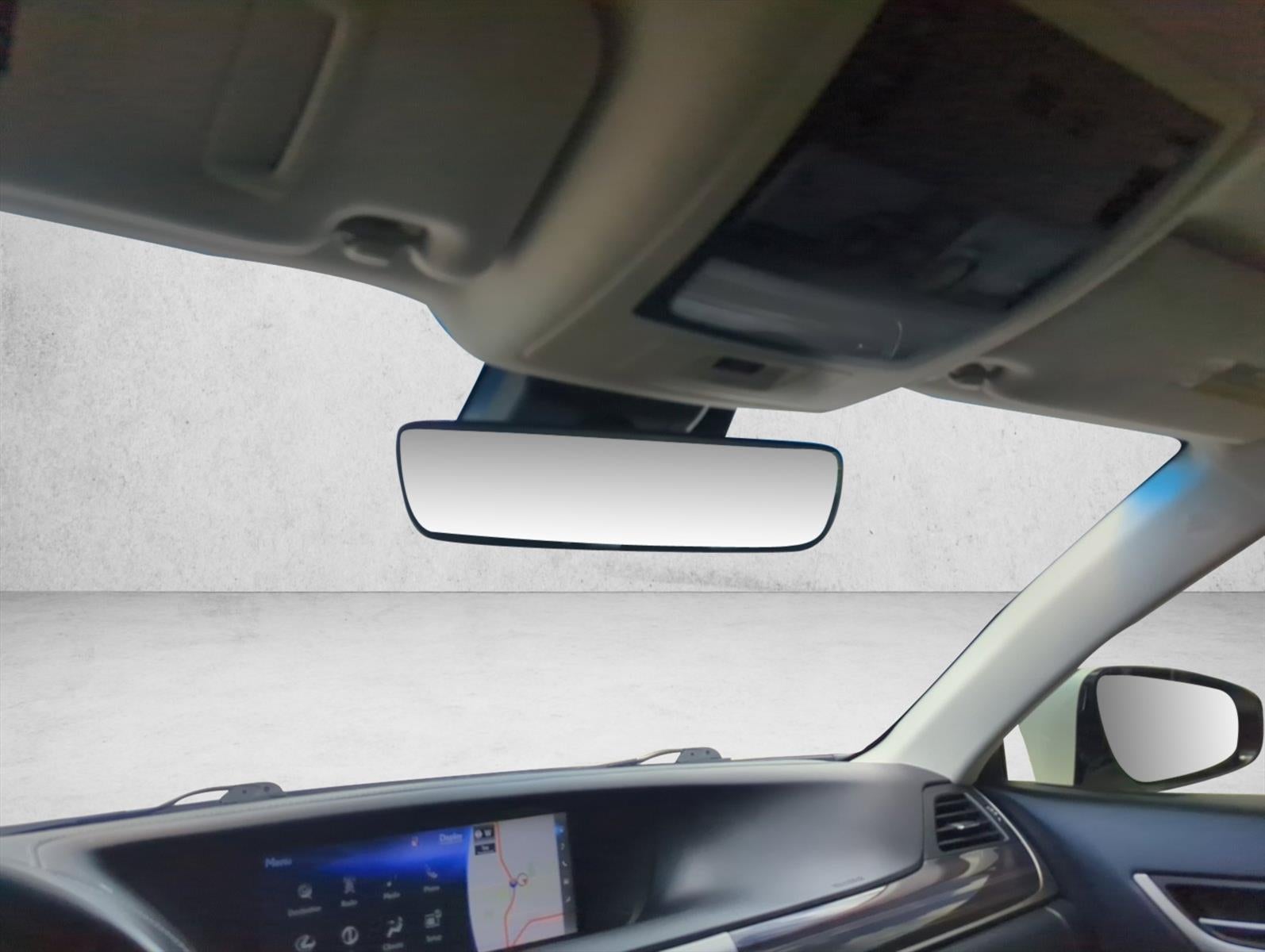 2017 Lexus GS 350 RWD