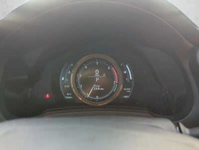 2020 Lexus IS 300 F SPORT RWD