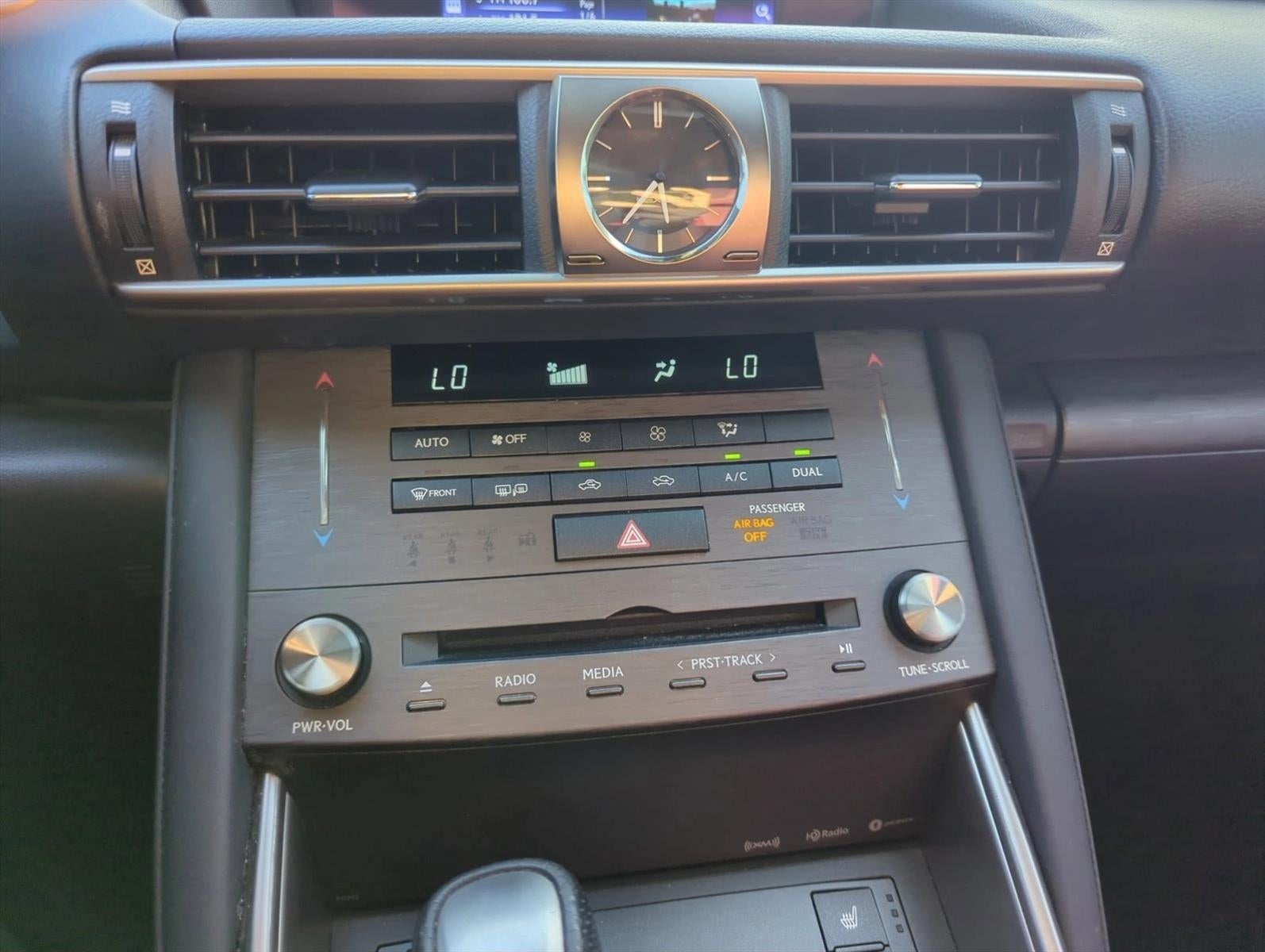 2020 Lexus IS 300 F SPORT RWD