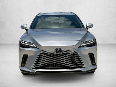 2024 Lexus RX 350 Premium FWD