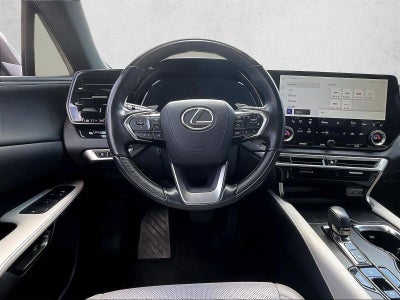 2024 Lexus RX 350 Premium FWD