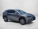 2019 Lexus NX 300 FWD