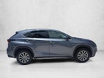 2019 Lexus NX 300 FWD