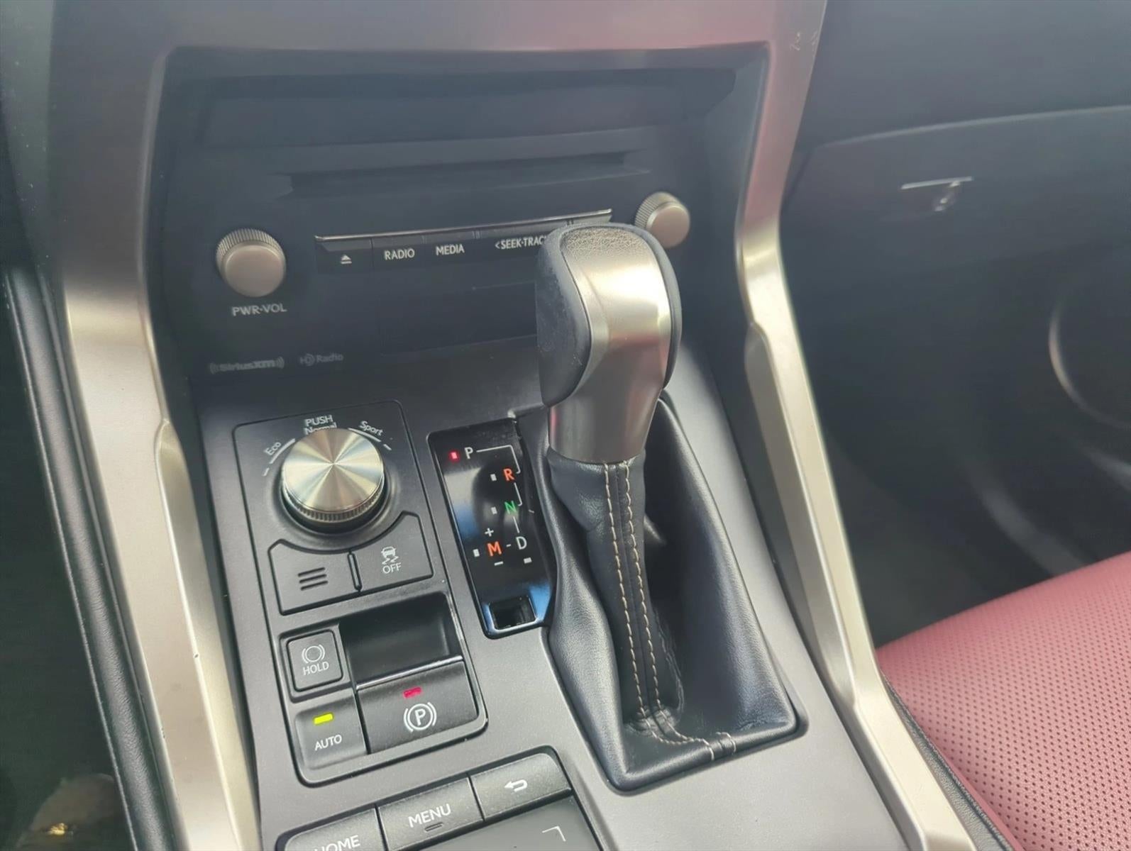 2019 Lexus NX 300 FWD