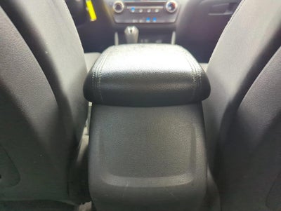 2017 Hyundai TUCSON SE FWD