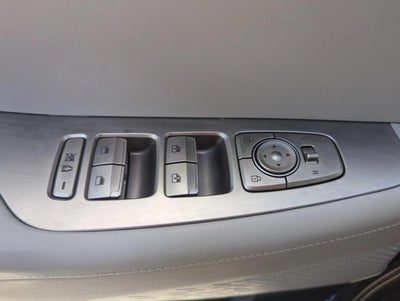 2020 Hyundai PALISADE SEL FWD