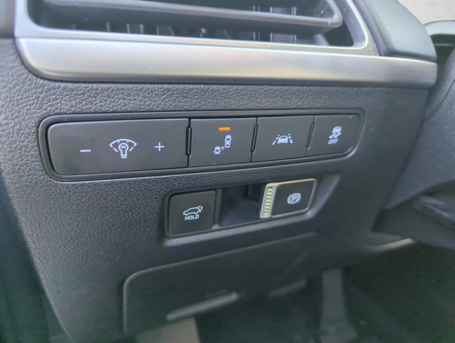 2022 Hyundai PALISADE SEL FWD