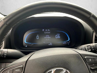 2023 Hyundai VENUE SEL IVT