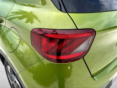 2023 Hyundai VENUE SEL IVT