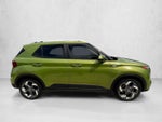 2023 Hyundai VENUE SEL IVT
