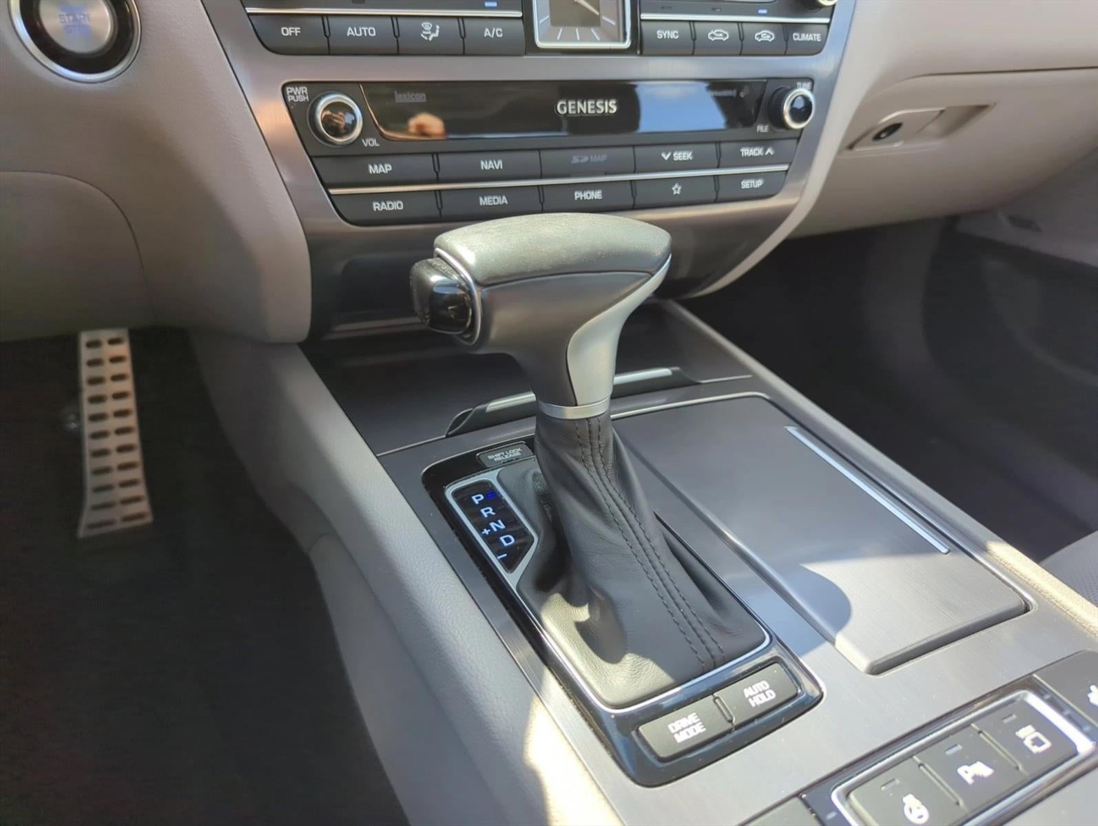 2020 Genesis G80 3.8L AWD