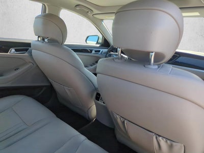 2020 Genesis G80 3.8L AWD