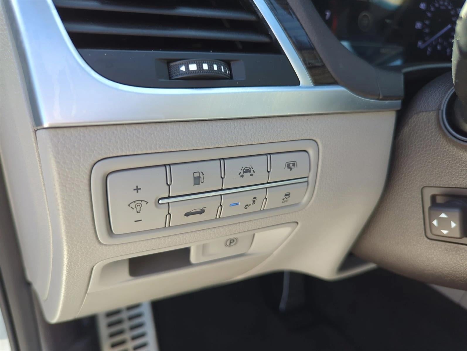 2020 Genesis G80 3.8L AWD