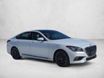 2020 Genesis G80 3.8L AWD