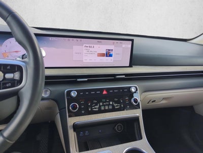 2025 Genesis GV80 2.5T Advanced AWD