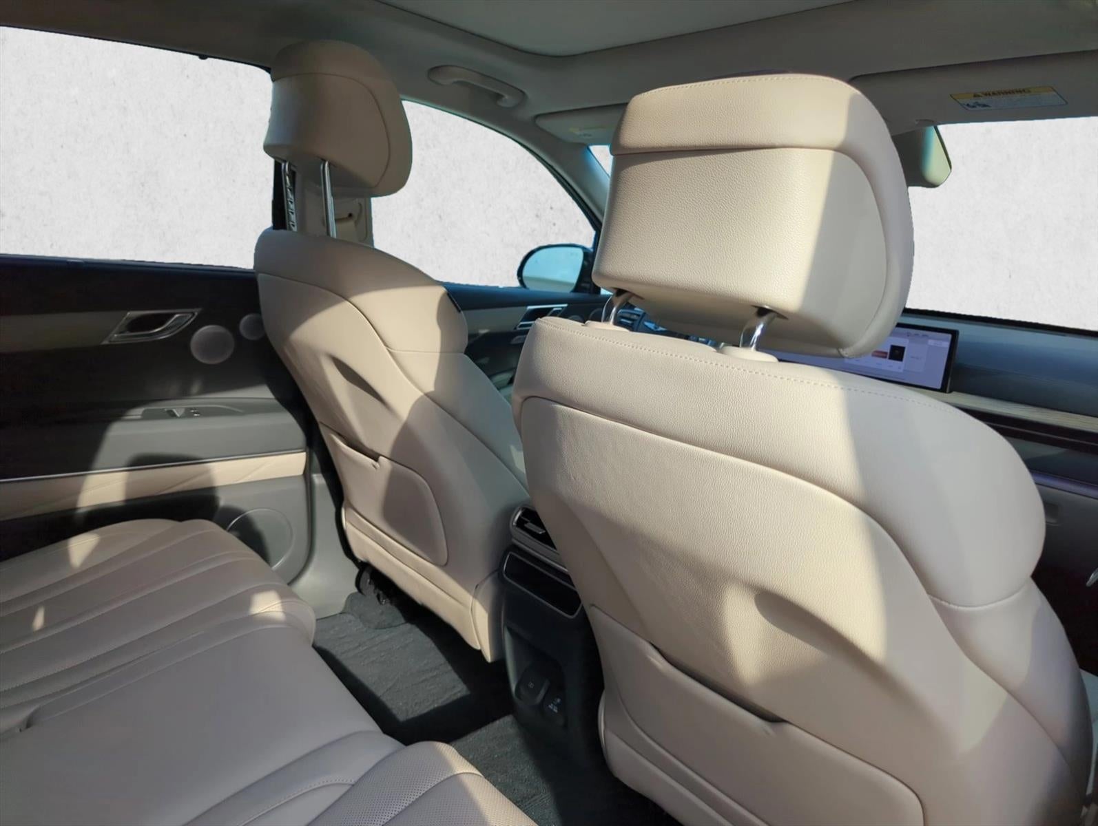 2025 Genesis GV80 2.5T Advanced AWD