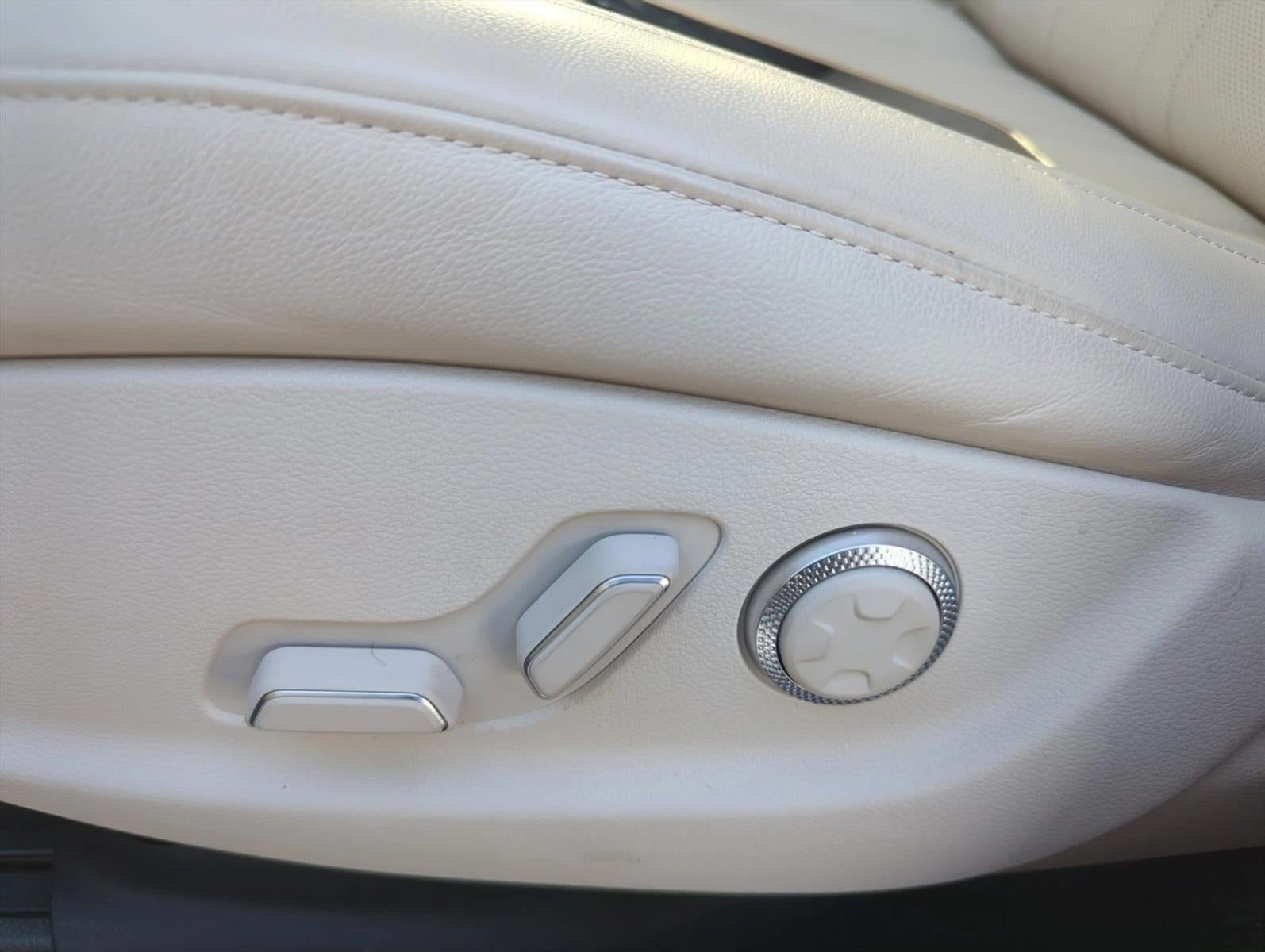 2025 Genesis GV80 2.5T Advanced AWD