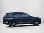 2025 Genesis GV80 2.5T Advanced AWD