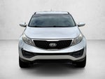 2015 Kia Sportage 2WD 4dr LX