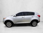 2015 Kia Sportage 2WD 4dr LX