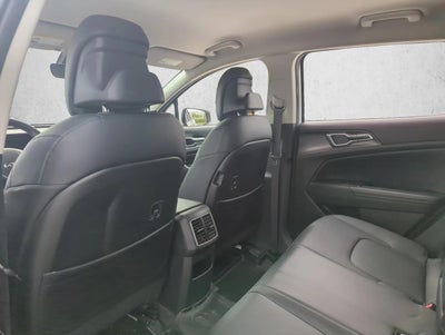 2023 Kia Sportage Hybrid EX AWD