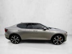 2021 Polestar 2 Launch Edition Fastback