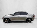 2021 Polestar 2 Launch Edition Fastback