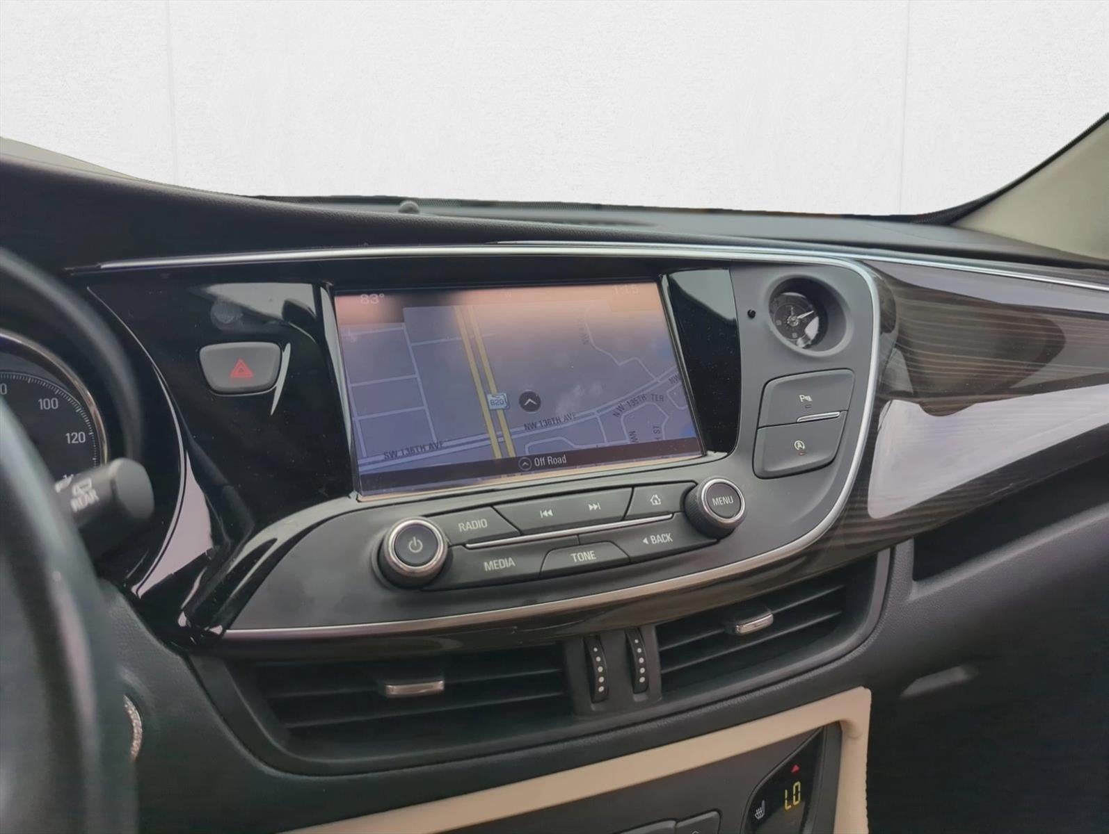 2019 Buick Envision AWD 4dr Essence