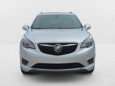 2019 Buick Envision AWD 4dr Essence