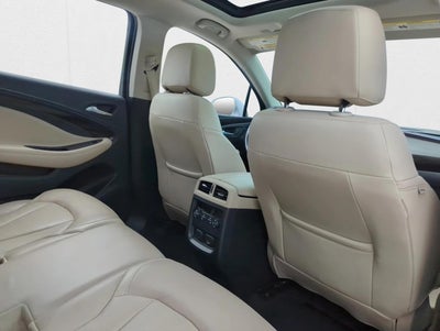 2019 Buick Envision AWD 4dr Essence
