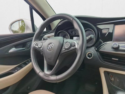 2019 Buick Envision AWD 4dr Essence