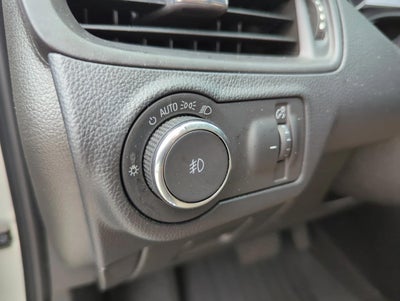 2019 Buick Envision AWD 4dr Essence