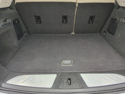 2019 Buick Envision AWD 4dr Essence