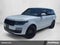 2020 Land Rover Range Rover SWB