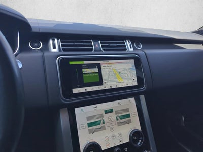 2020 Land Rover Range Rover SWB