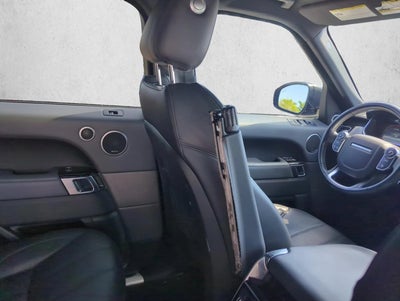 2015 Land Rover Range Rover Sport 4WD 4dr Supercharged
