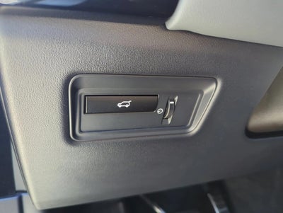 2015 Land Rover Range Rover Sport 4WD 4dr Supercharged